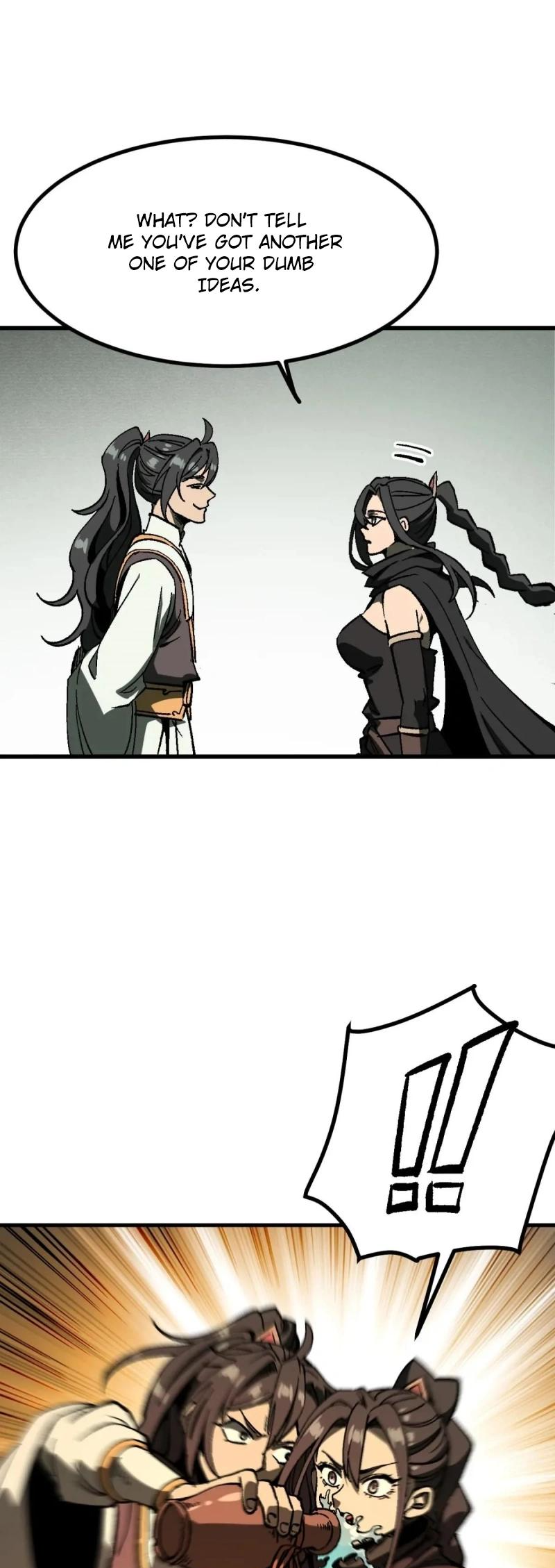 AccidentaIIy Became Famous Throughout History Chapter 117 9